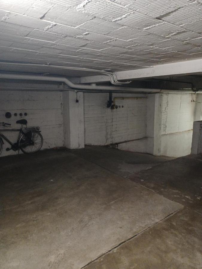 Appartamento The Banker Antwerpen - Free Parking Esterno foto